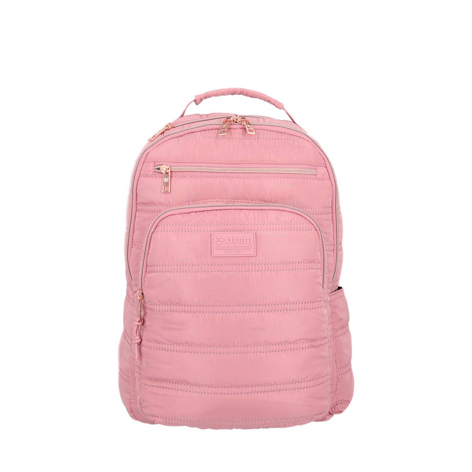 Mochila Xtrem Vermont Rosa  