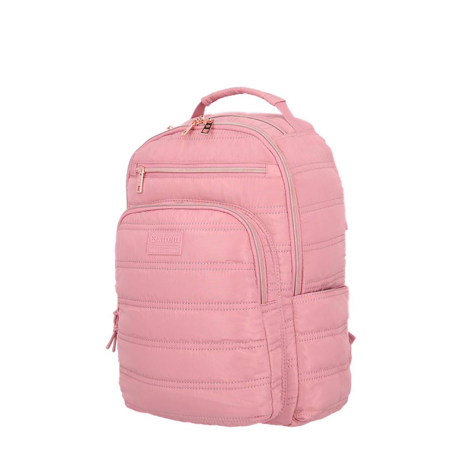 Mochila Xtrem Vermont Rosa  