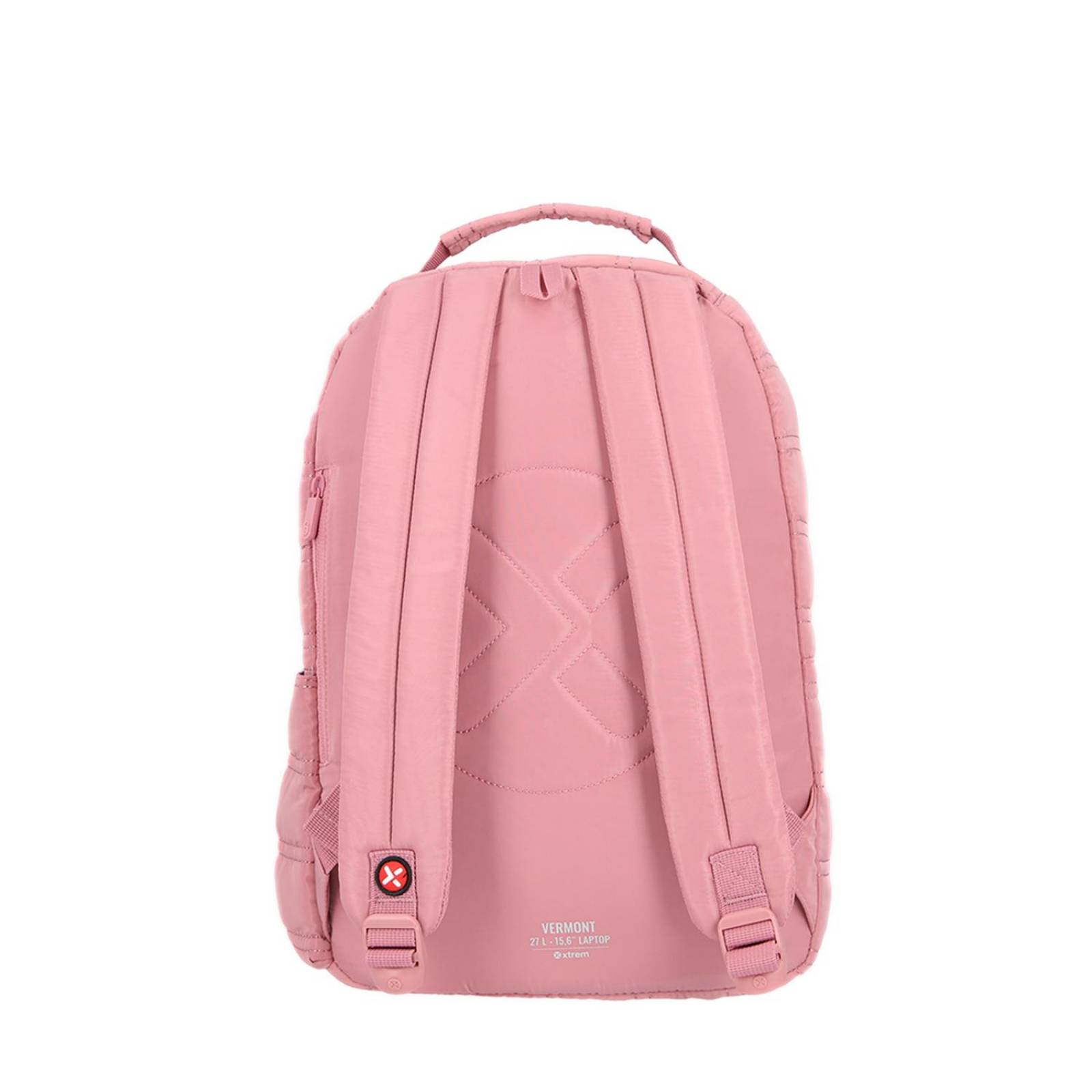 Mochila Xtrem Vermont Rosa  