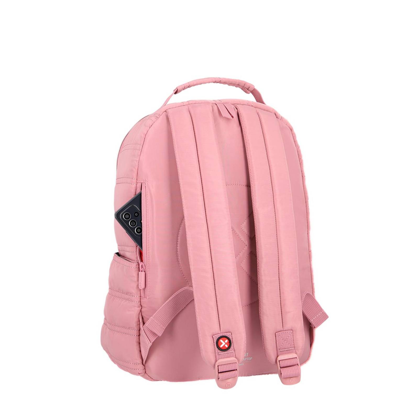 Mochila Xtrem Vermont Rosa  