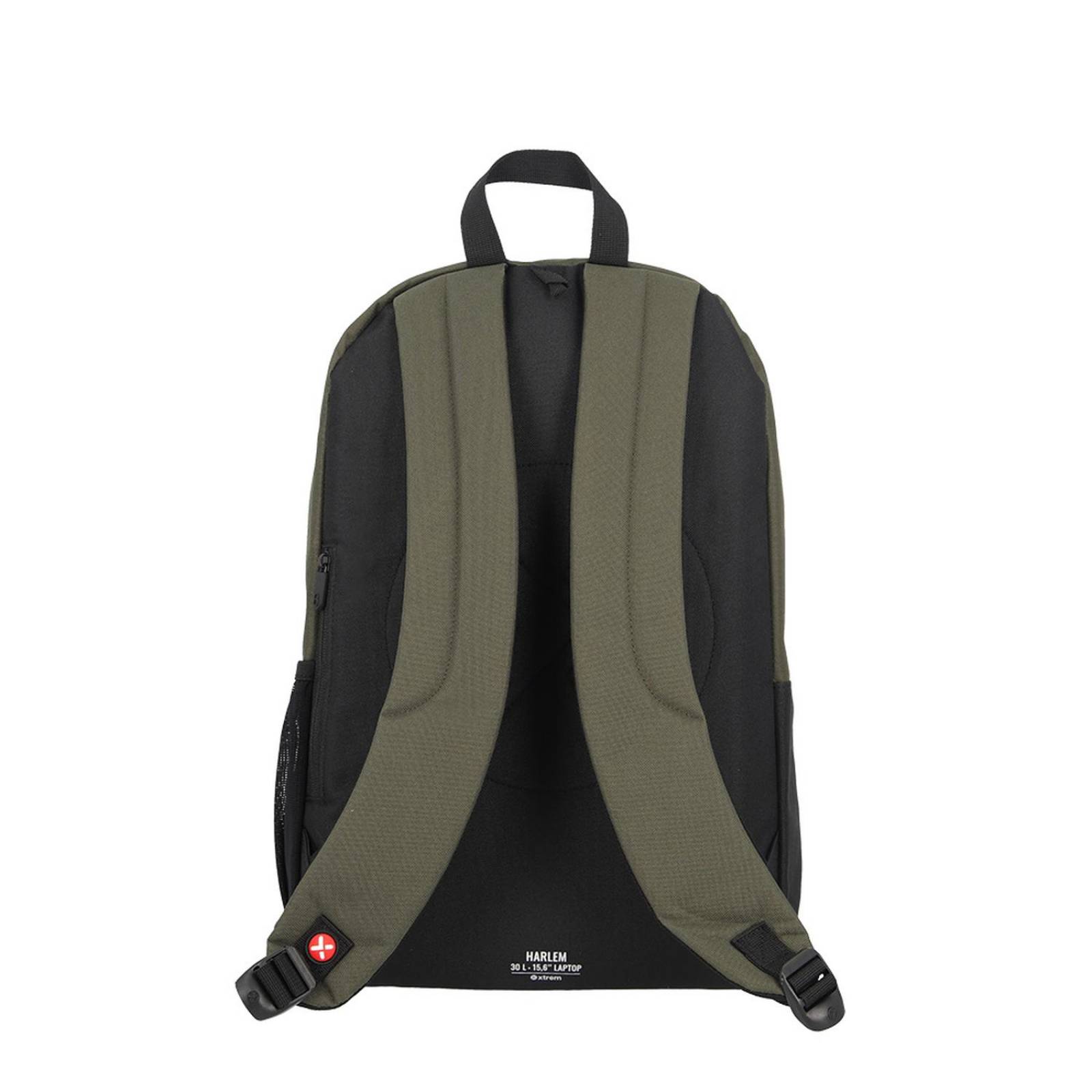 Mochila Xtrem Harlem Verde