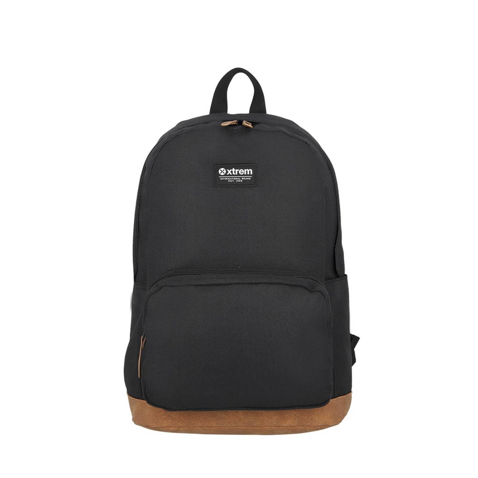 Mochila Xtrem Pop Negra  