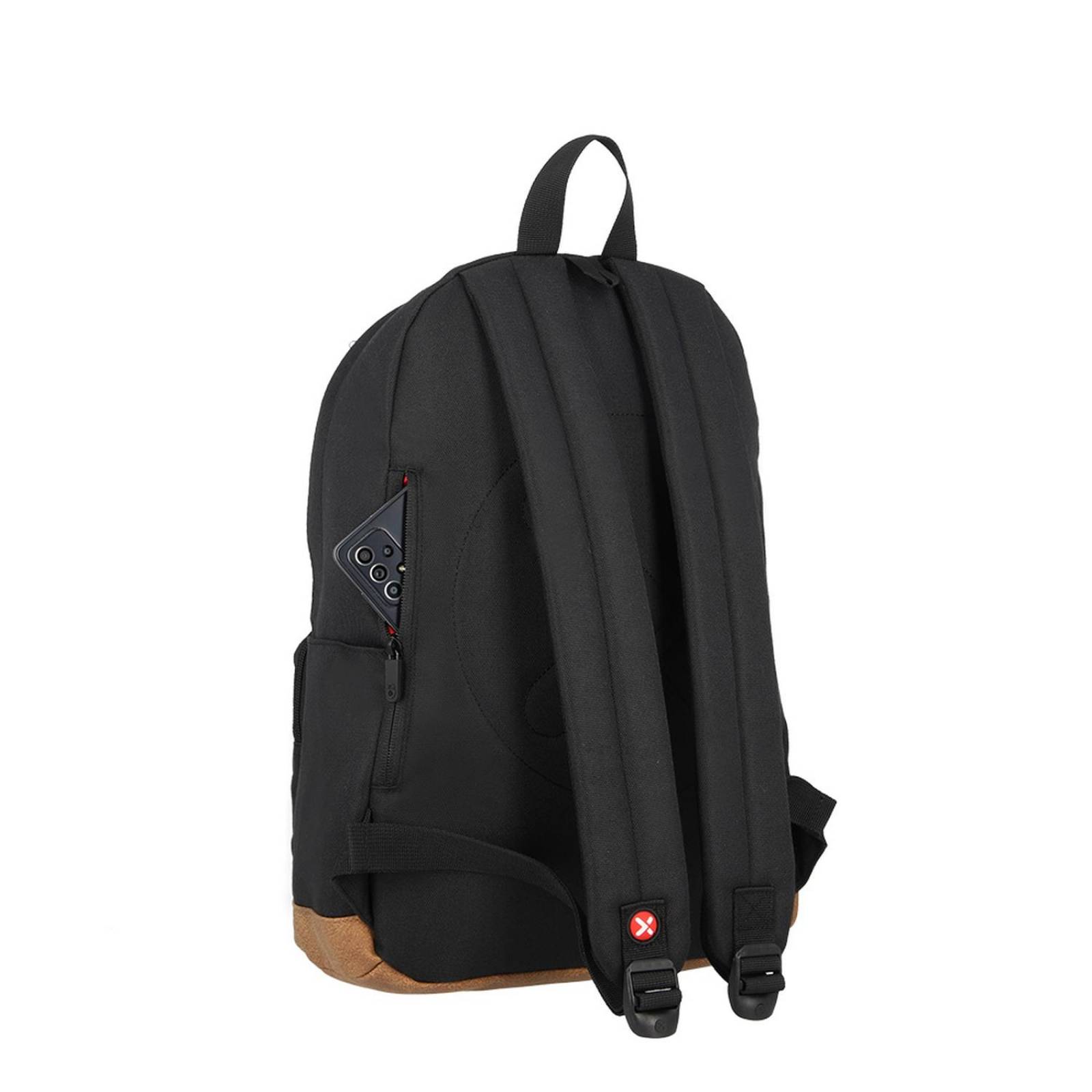 Mochila Xtrem Pop Negra  
