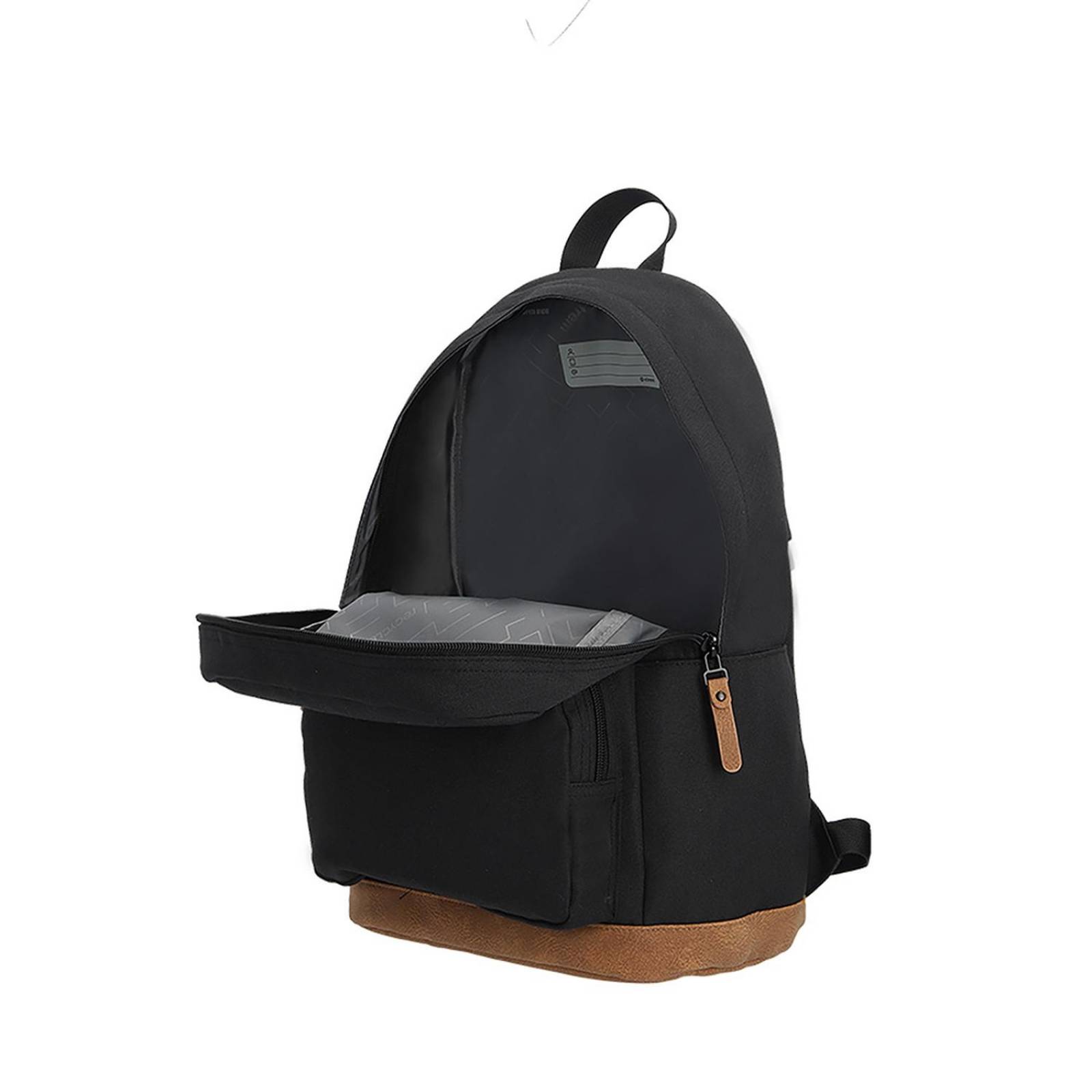 Mochila Xtrem Pop Negra  