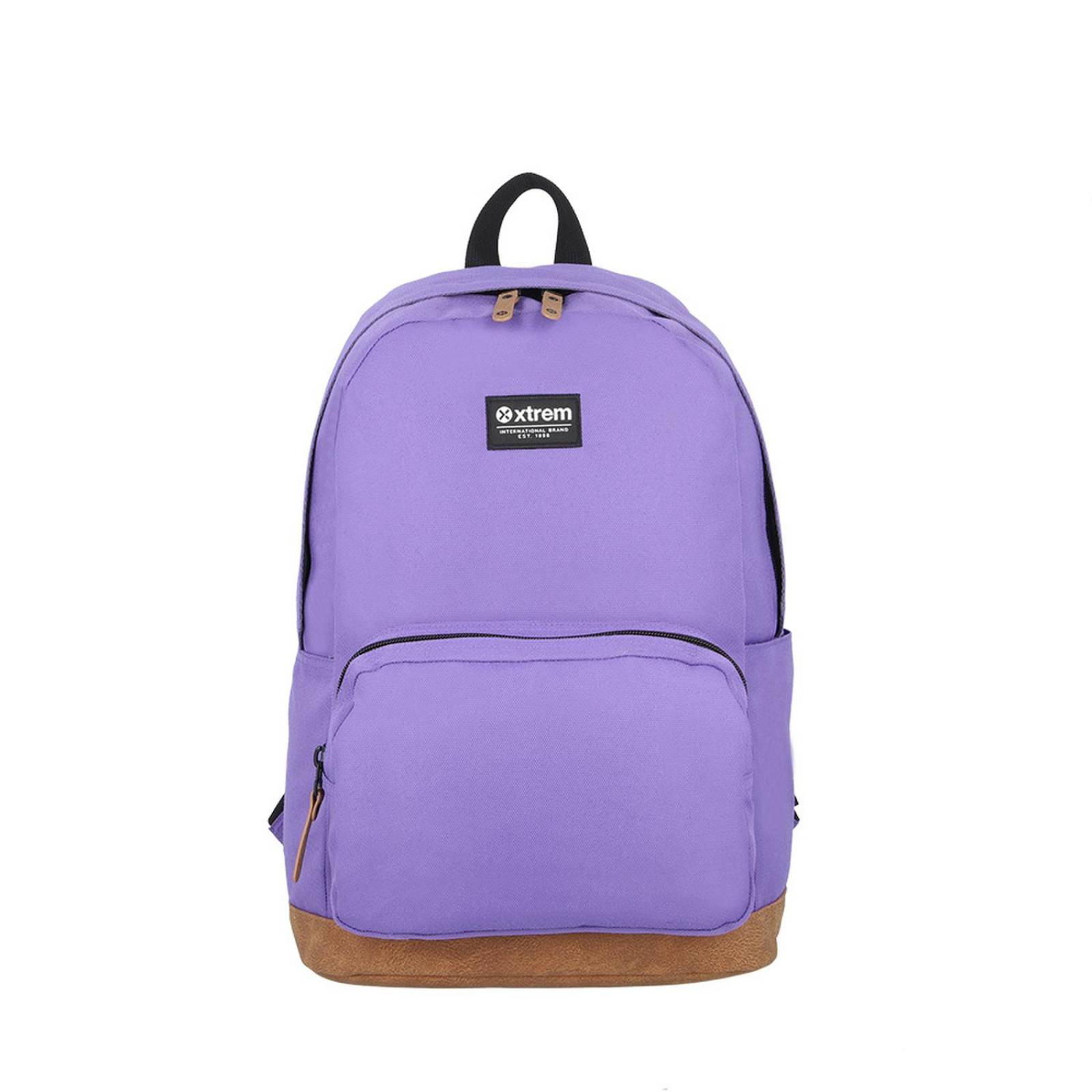 Mochila Xtrem Pop Morada  