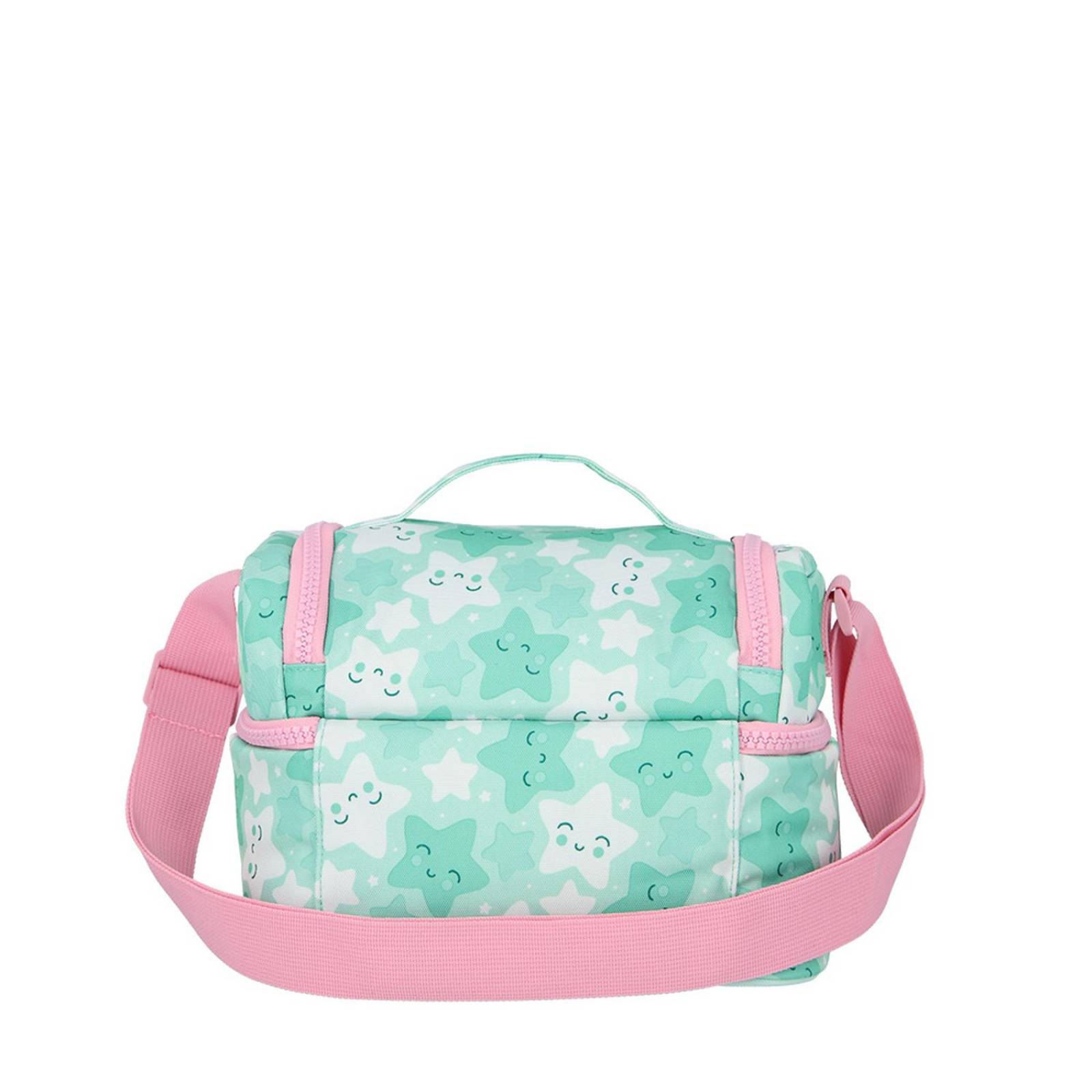 Lonchera Xtrem Cook Mint Moon Verde  