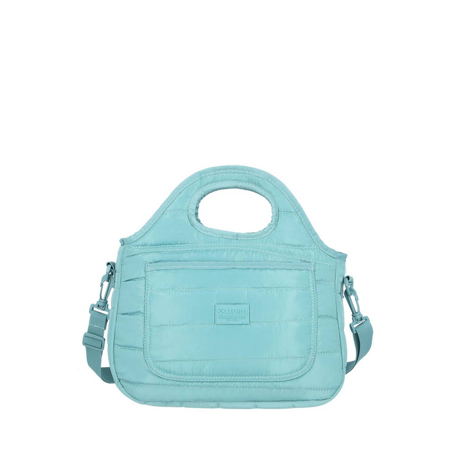 Lonchera Xtrem Neo Verde