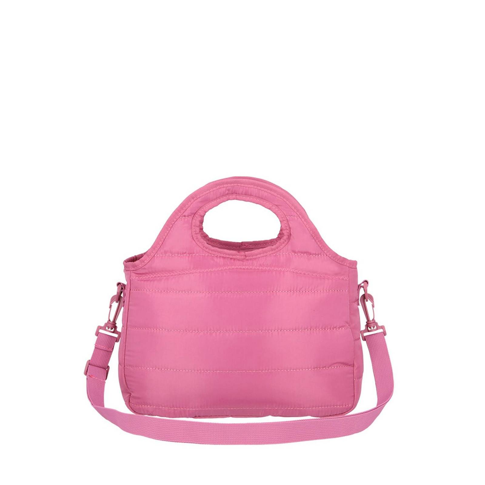 Lonchera Xtrem Neo Rosa  