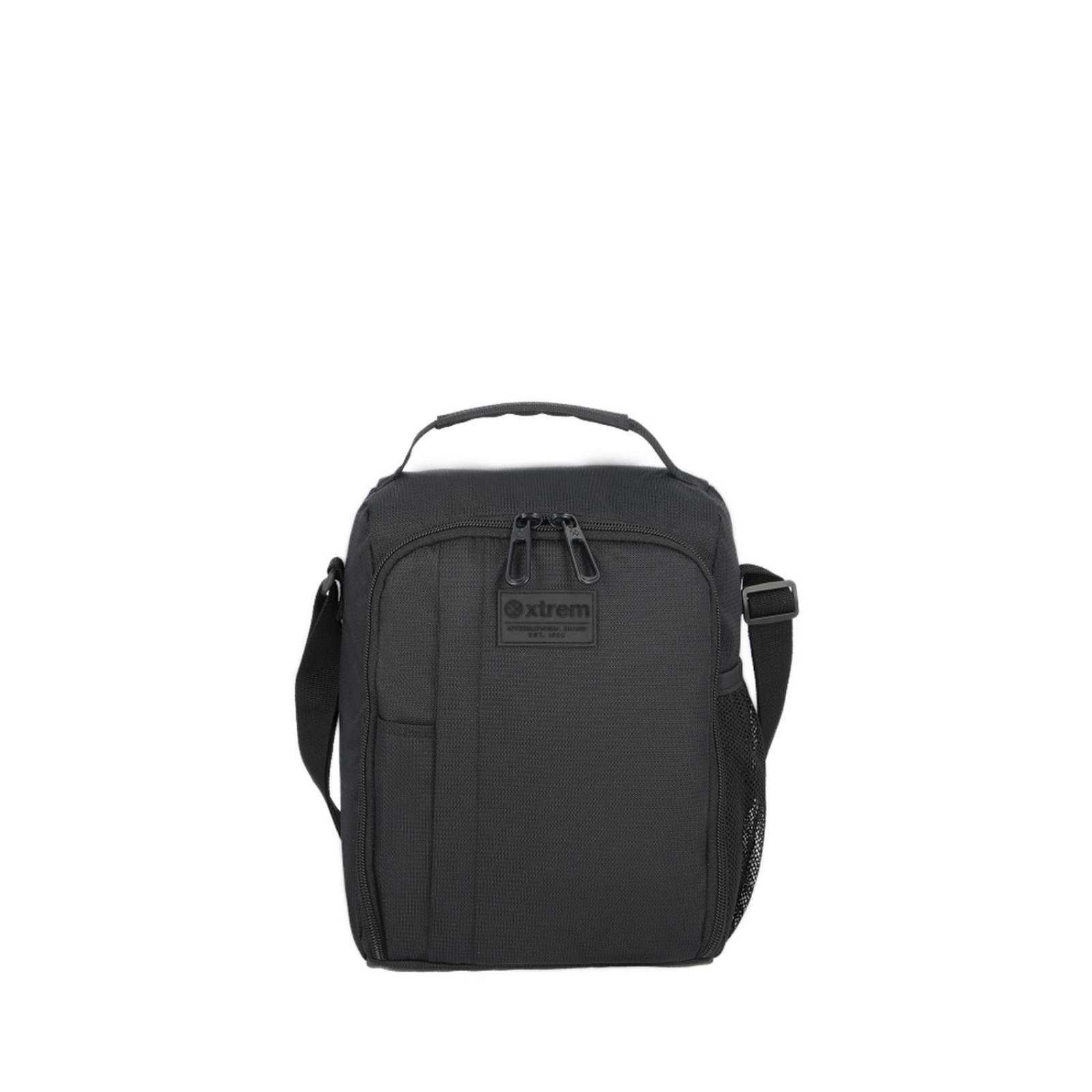 Lonchera Xtrem Lunch Negro  