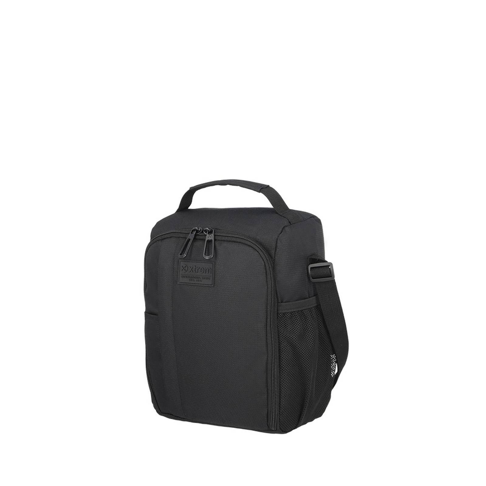 Lonchera Xtrem Lunch Negro  