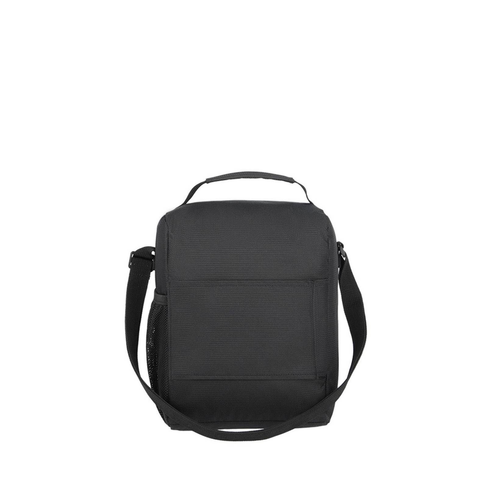 Lonchera Xtrem Lunch Negro  