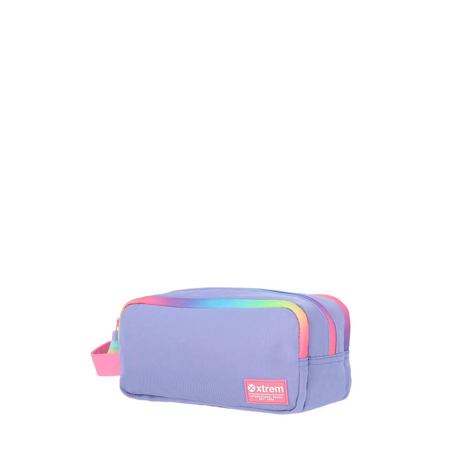 Lapicera Xtrem University Morada  