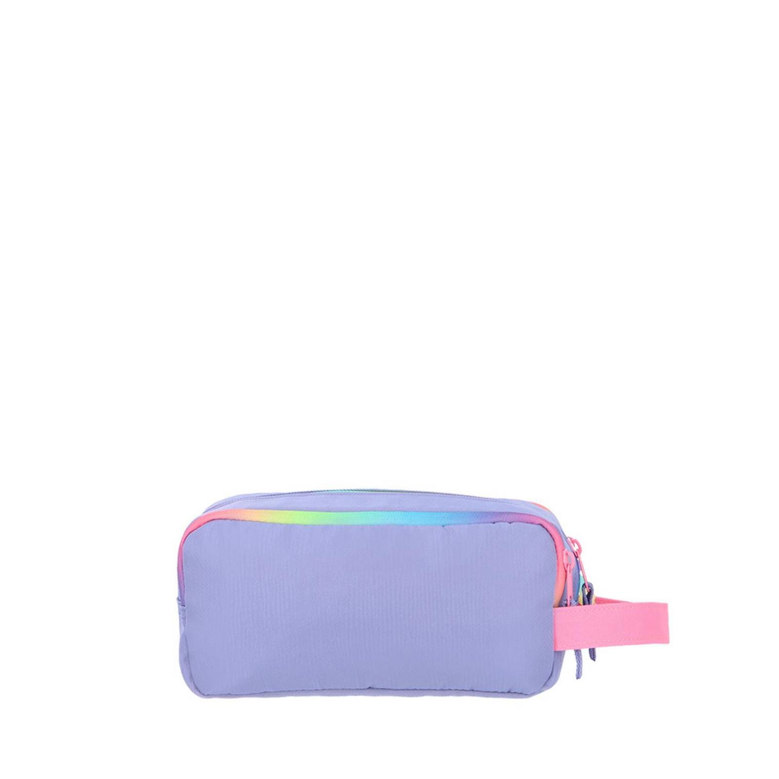 Lapicera Xtrem University Morada  