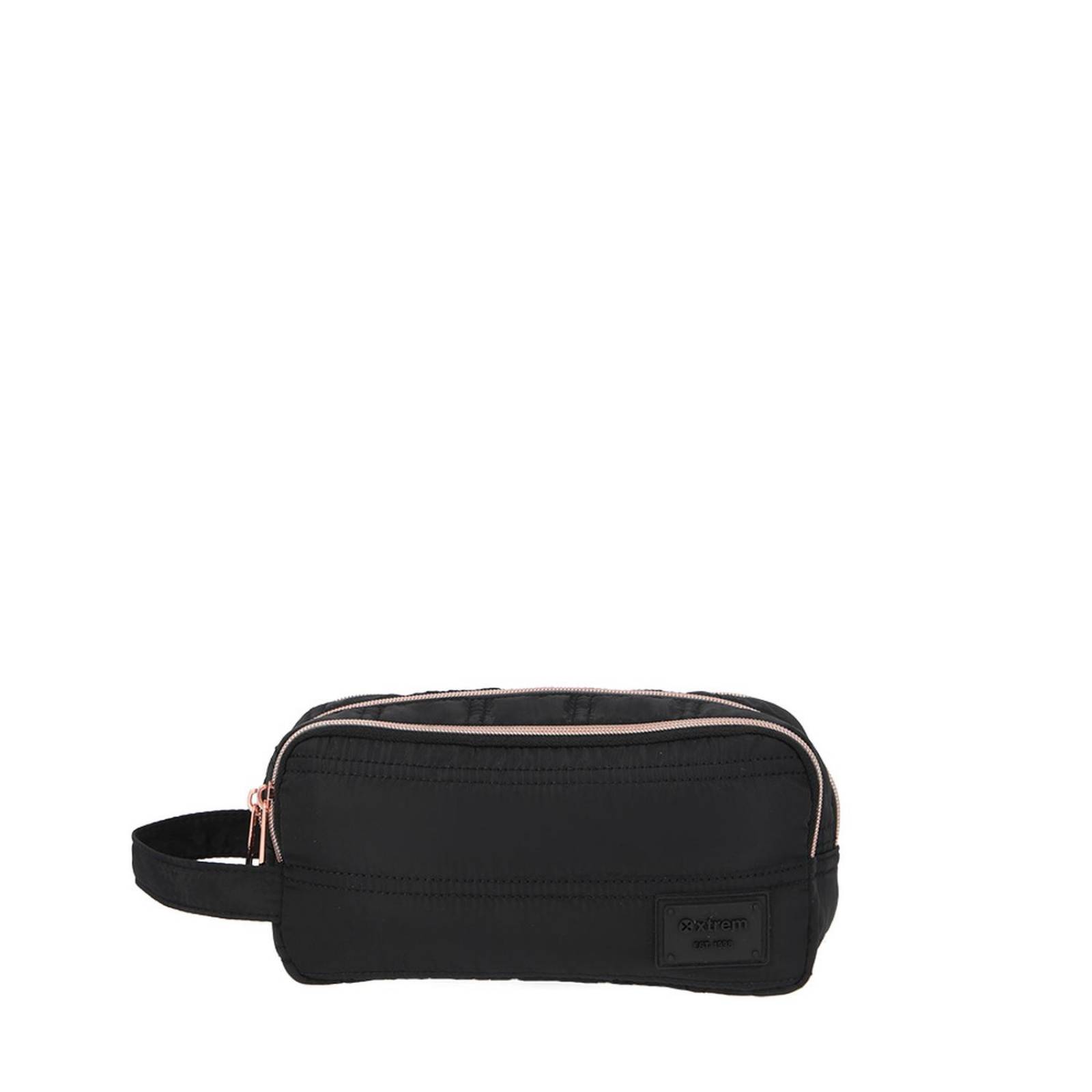 Lapicera Xtrem University Negra  