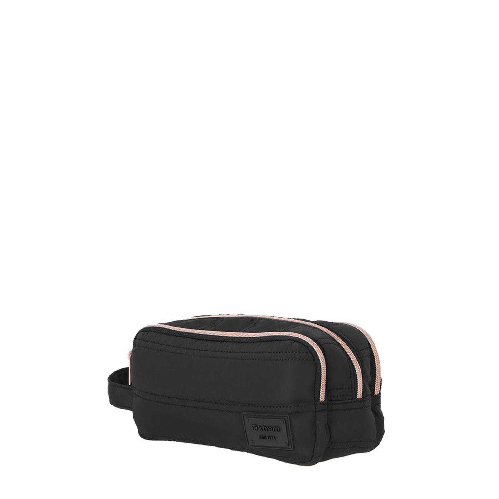 Lapicera Xtrem University Negra  