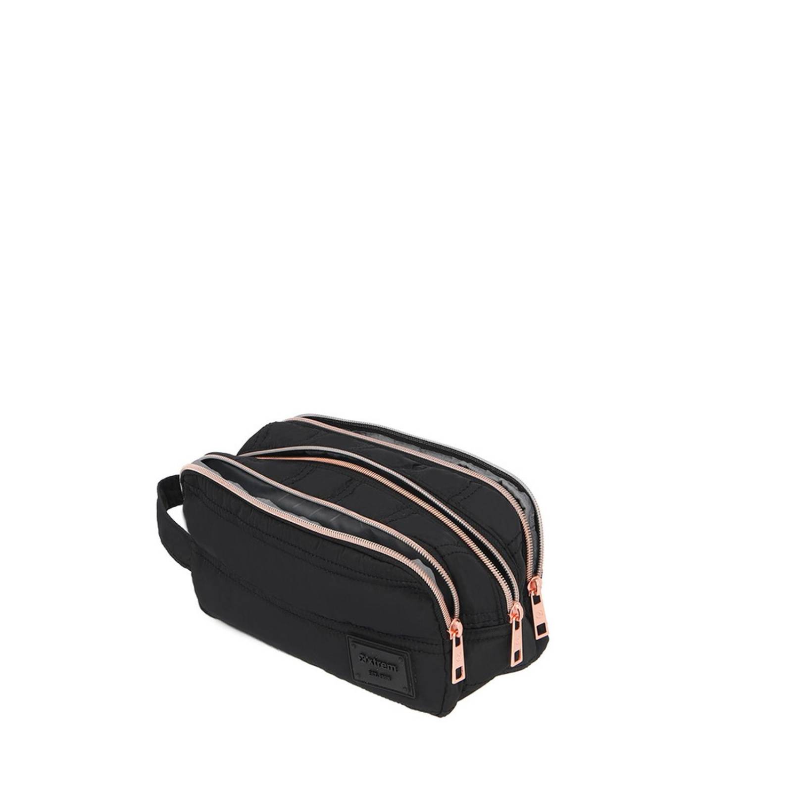 Lapicera Xtrem University Negra  