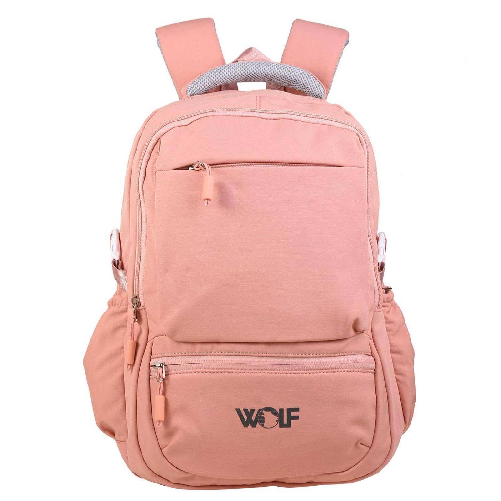 Mochila Skv B21295 Rosa Claro  