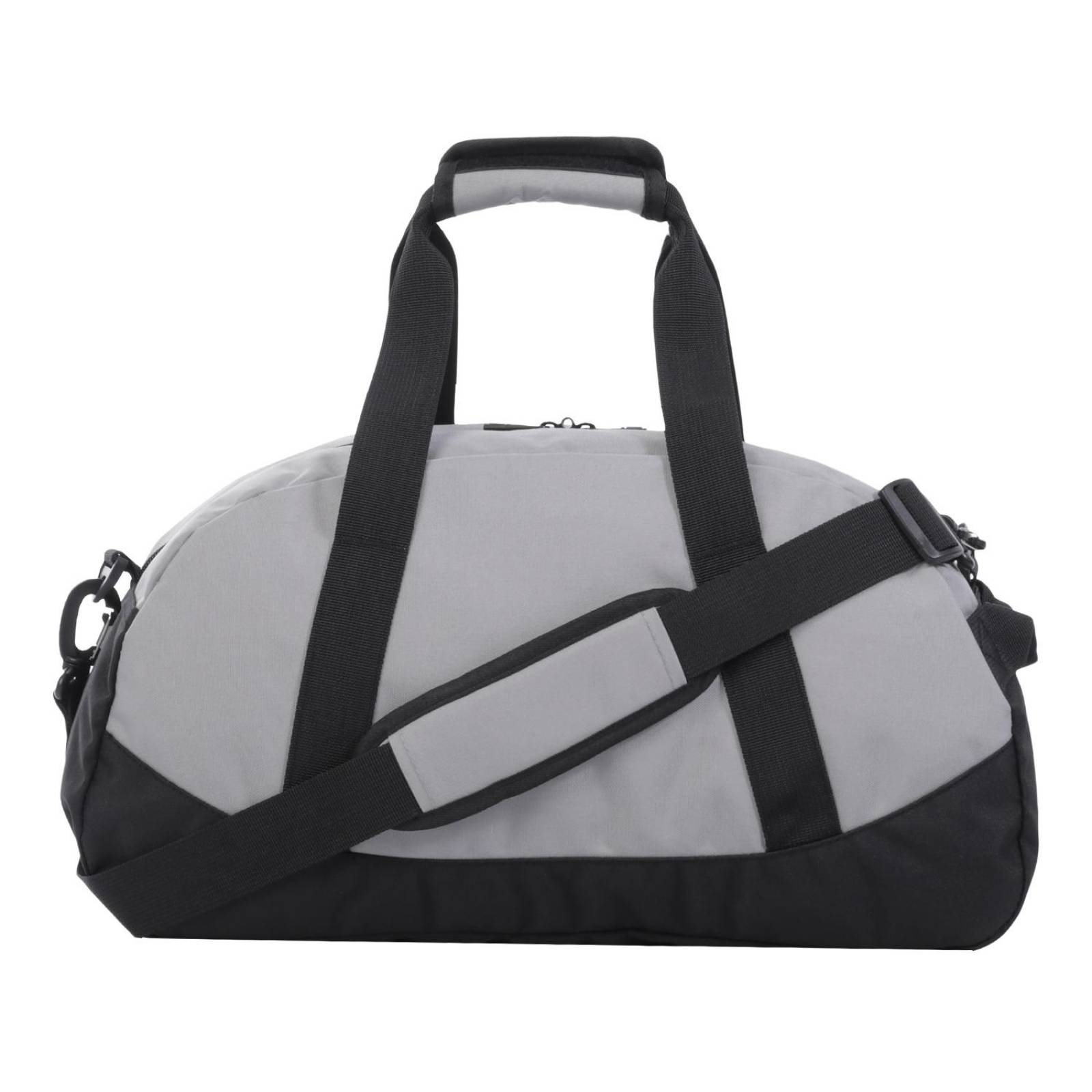 Maleta Deportiva Totto Tula Active Small 310-G78S Gris  