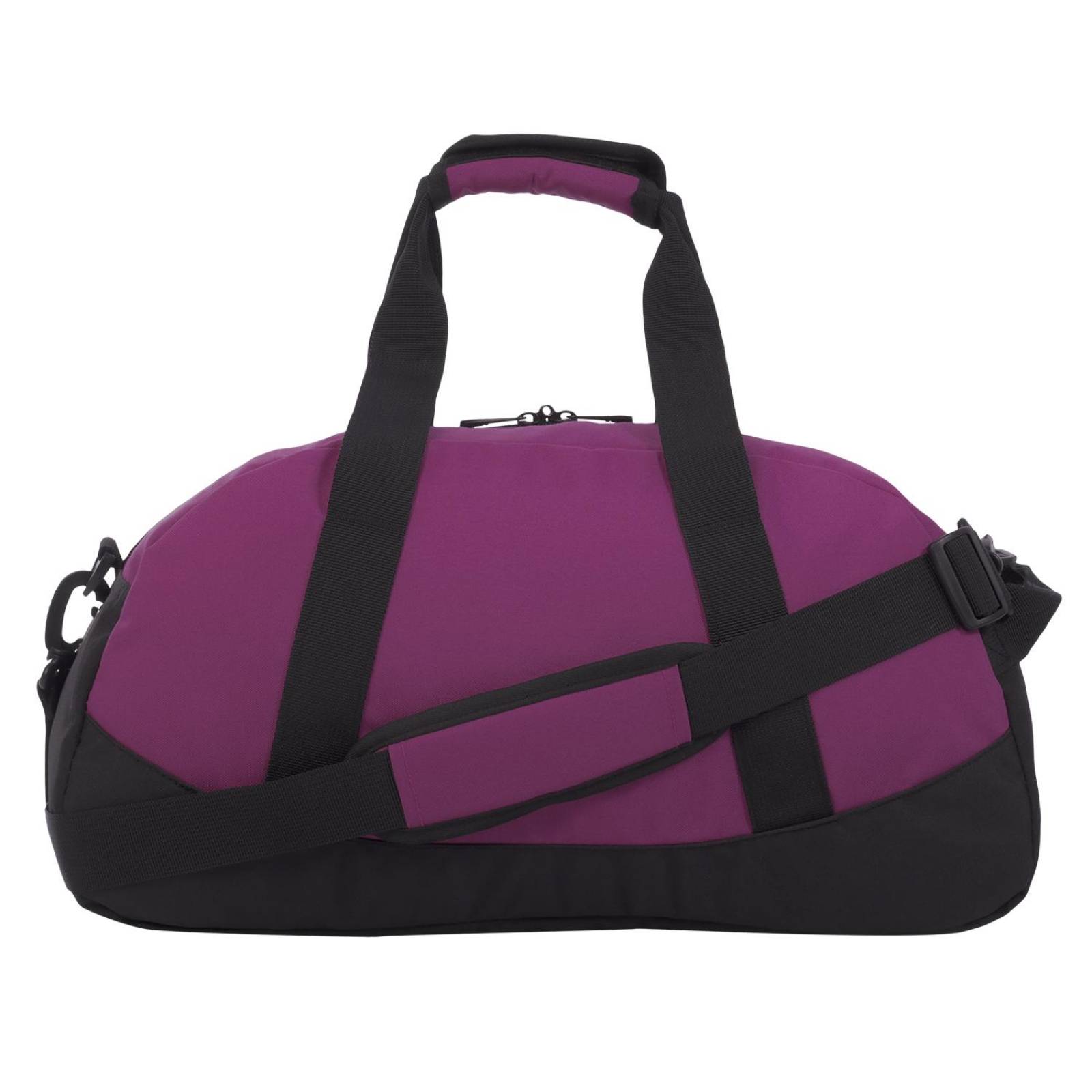 Maleta Deportiva Totto Tula Active Small 2310-M89S Vino  
