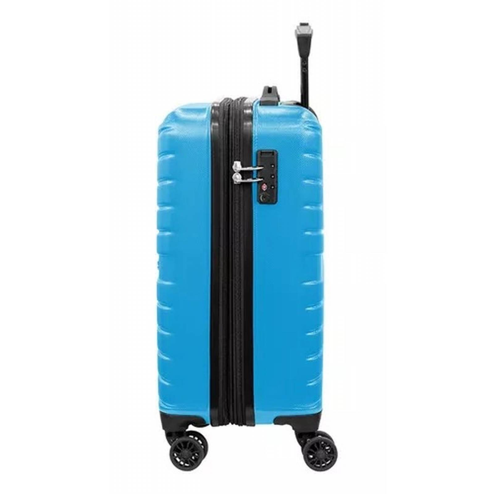 Maleta De Cabina American Tourister Recife 20 Azul - Miguel Petacas