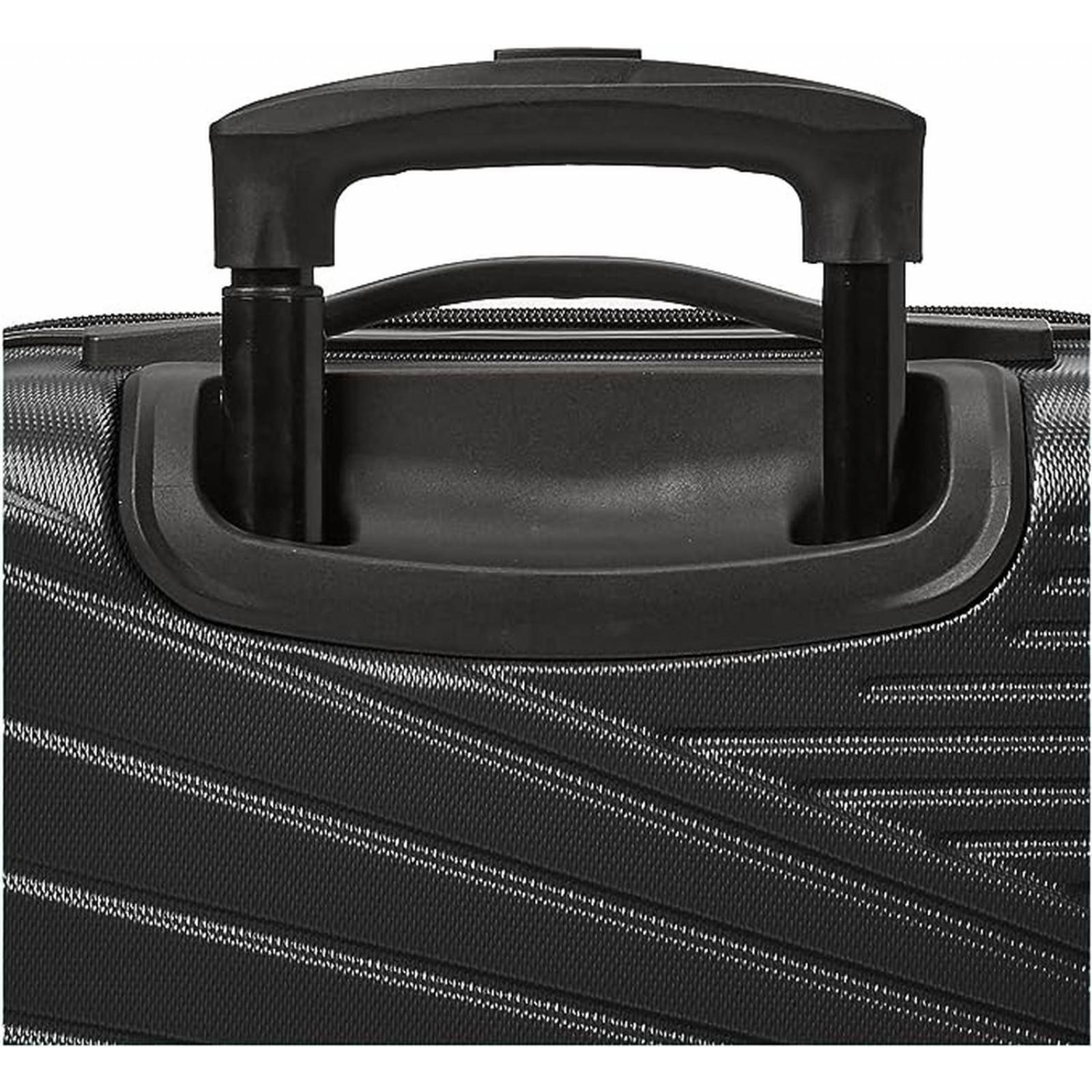 Maleta American Tourister Recife 24" Negro  