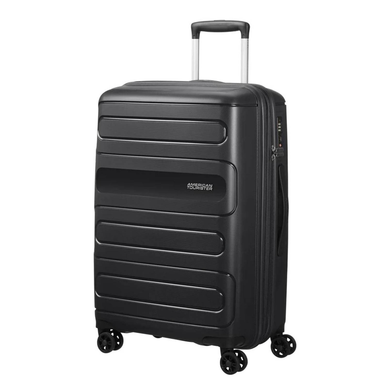 Maleta American Tourister Sunside 28" Negro