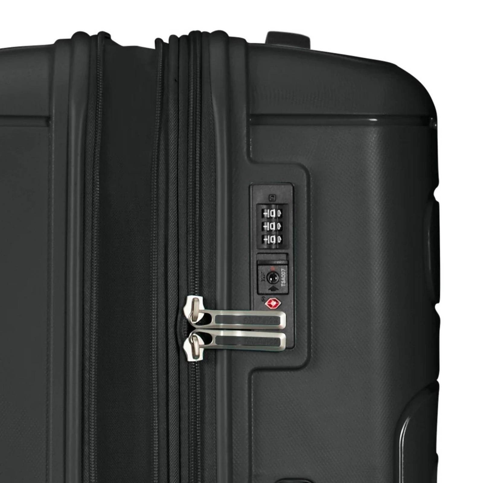 Maleta American Tourister Sunside 28" Negro