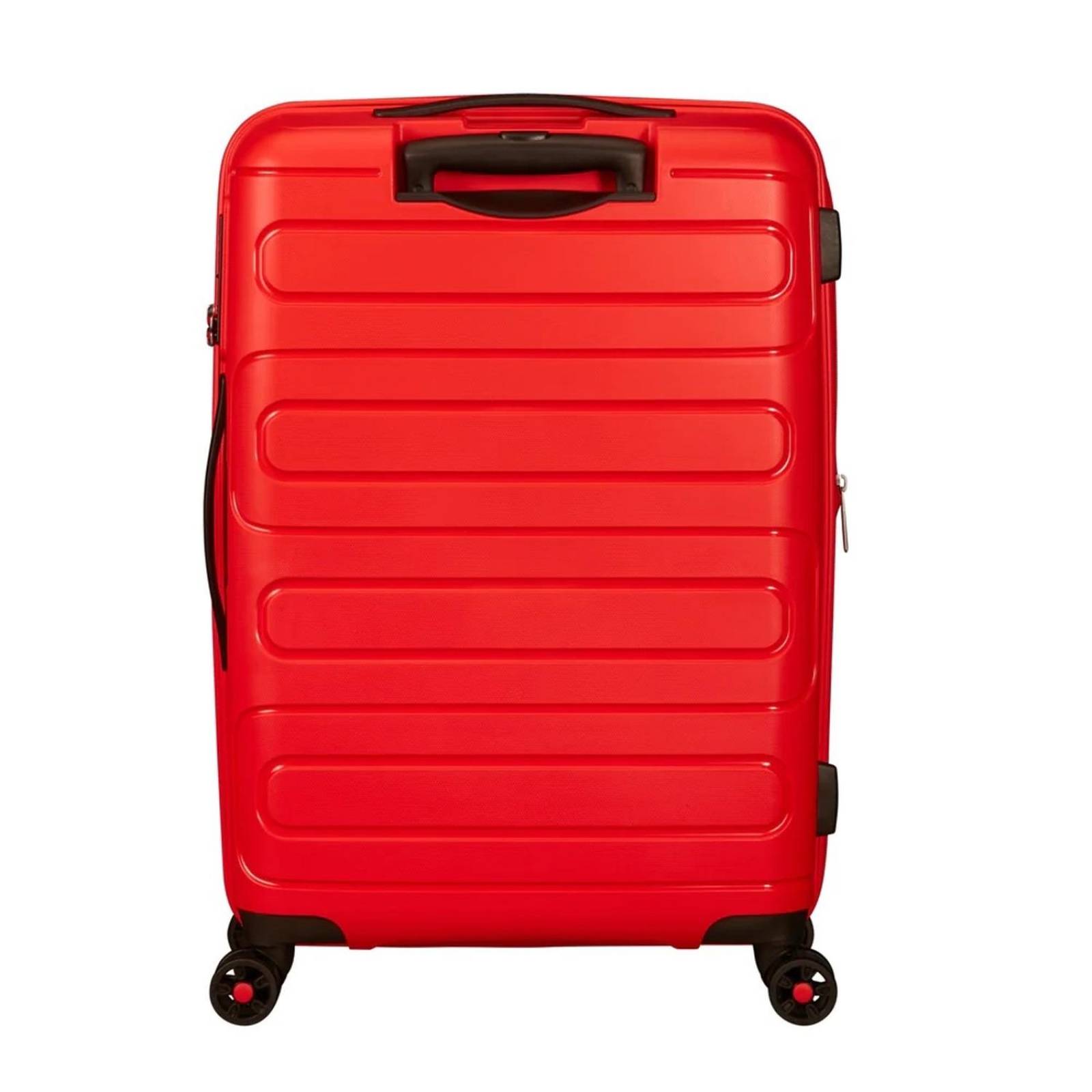 Maleta American Tourister Sunside 28" Rojo  