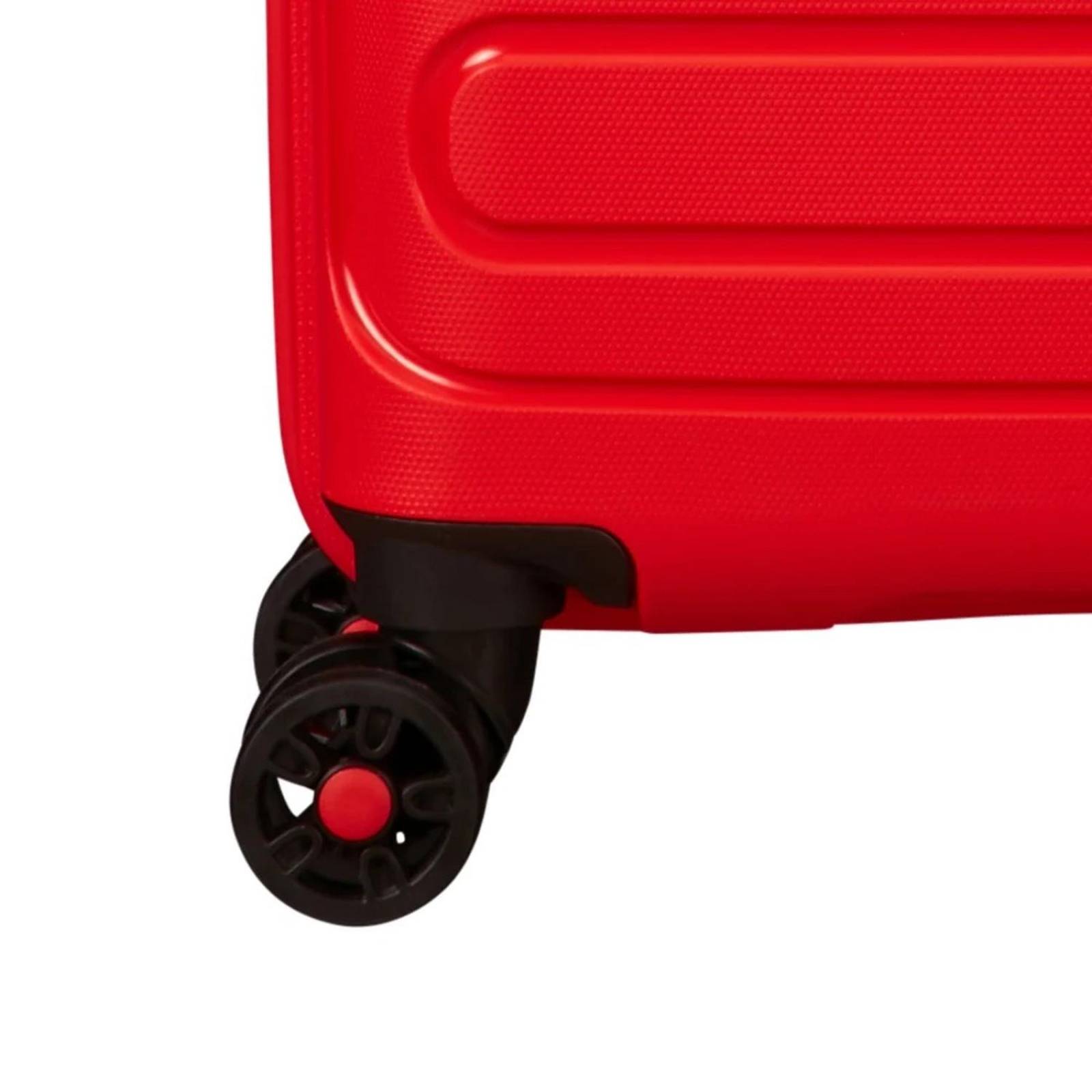 Maleta American Tourister Sunside 28" Rojo  