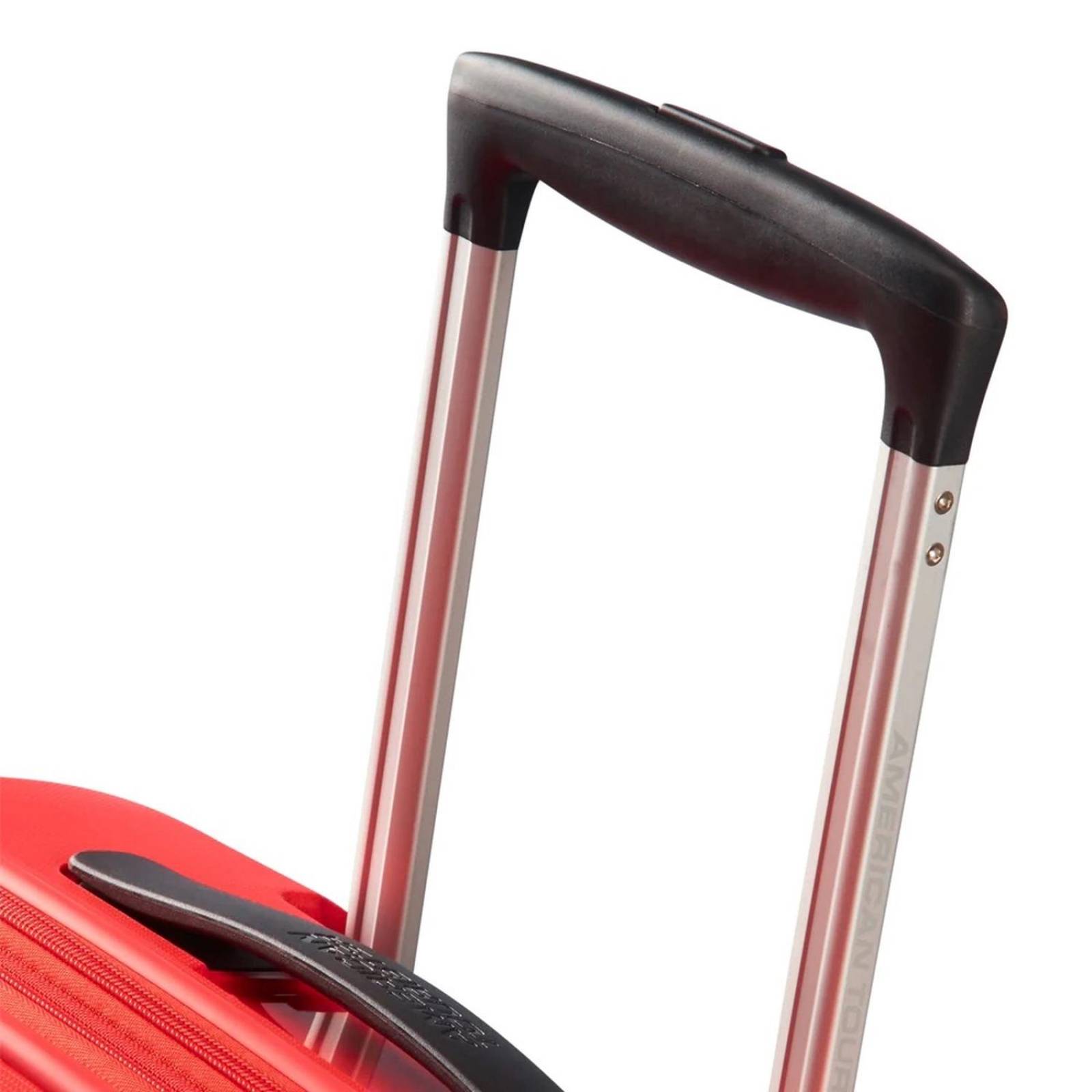 Maleta American Tourister Sunside 28" Rojo  