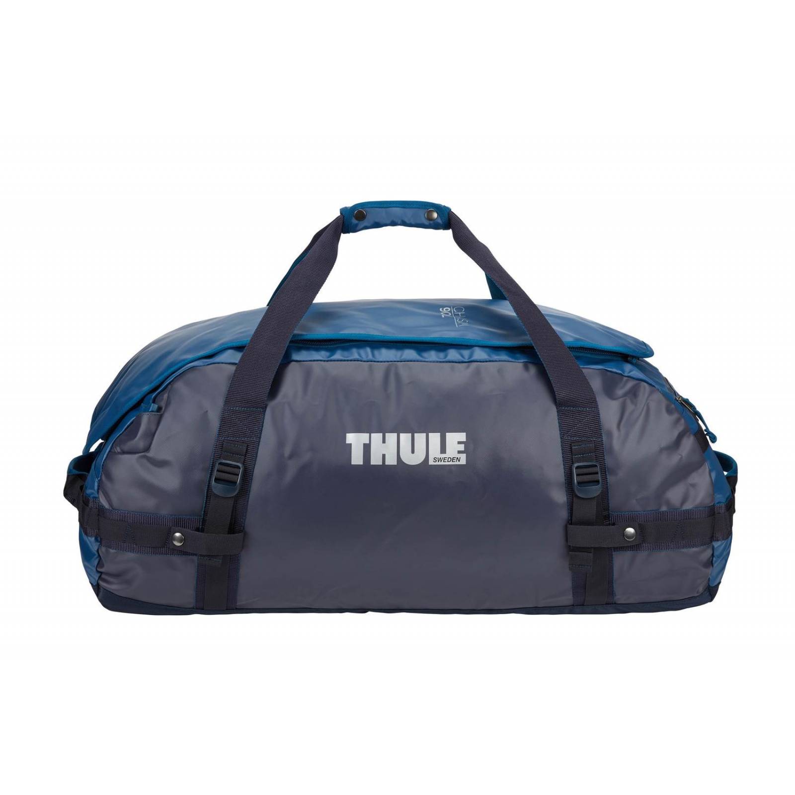 Maleta Depotiva Thule Chasm 90Lt Poseidon Azul  