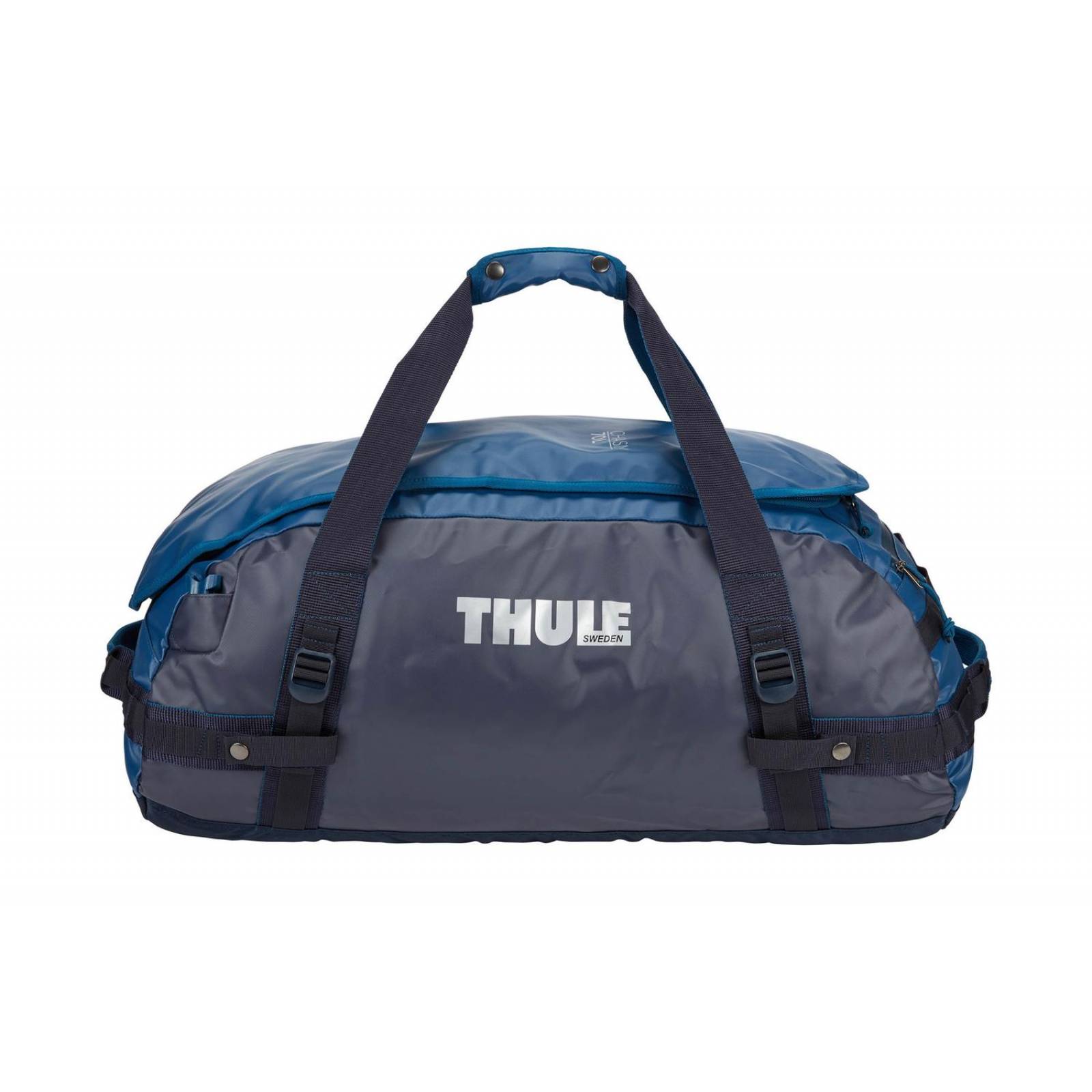 Maleta Depotiva Thule Chasm 70Lt Poseidon Azul  