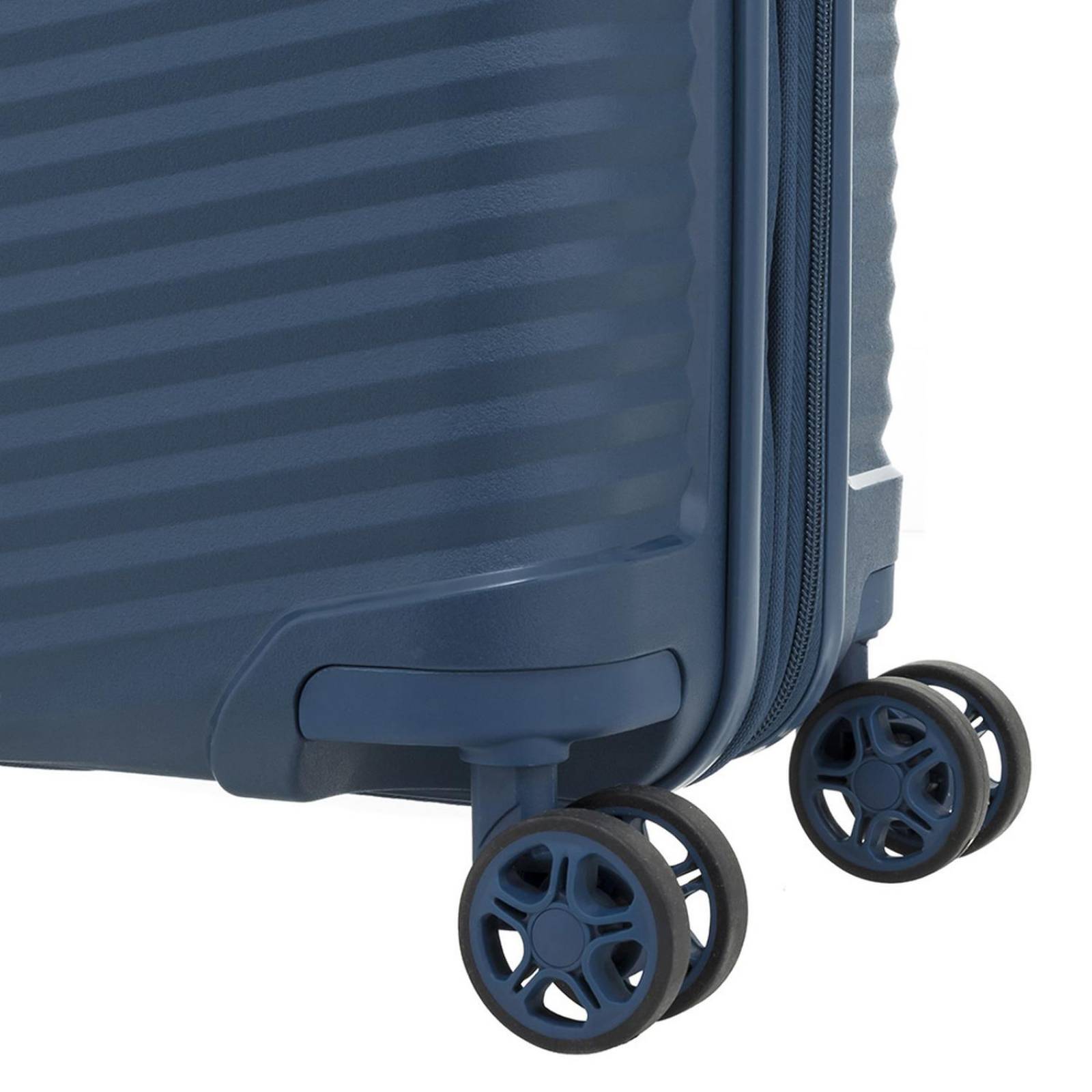 Maleta Samsonite Varro 28" Azul  