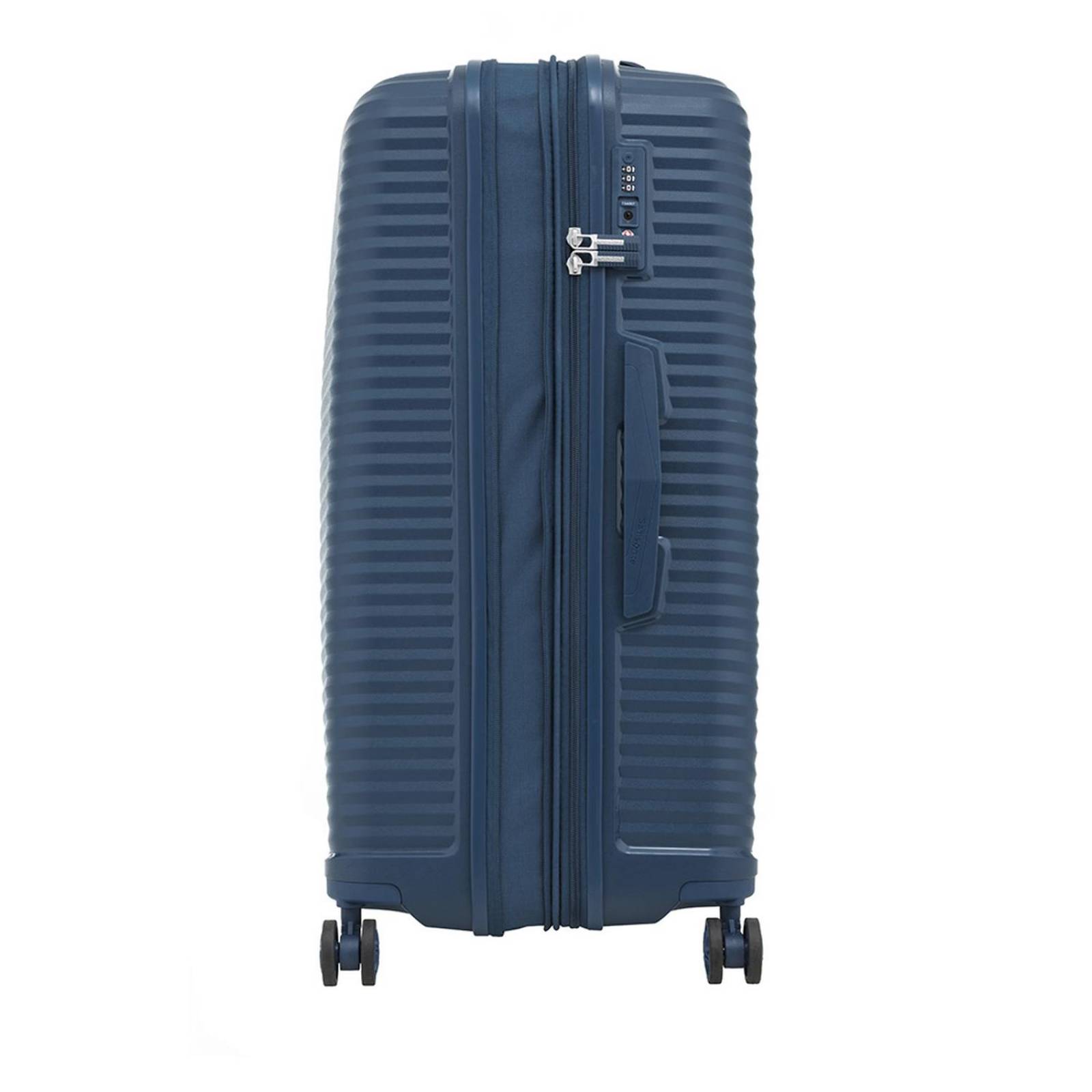 Maleta Samsonite Varro 28" Azul  