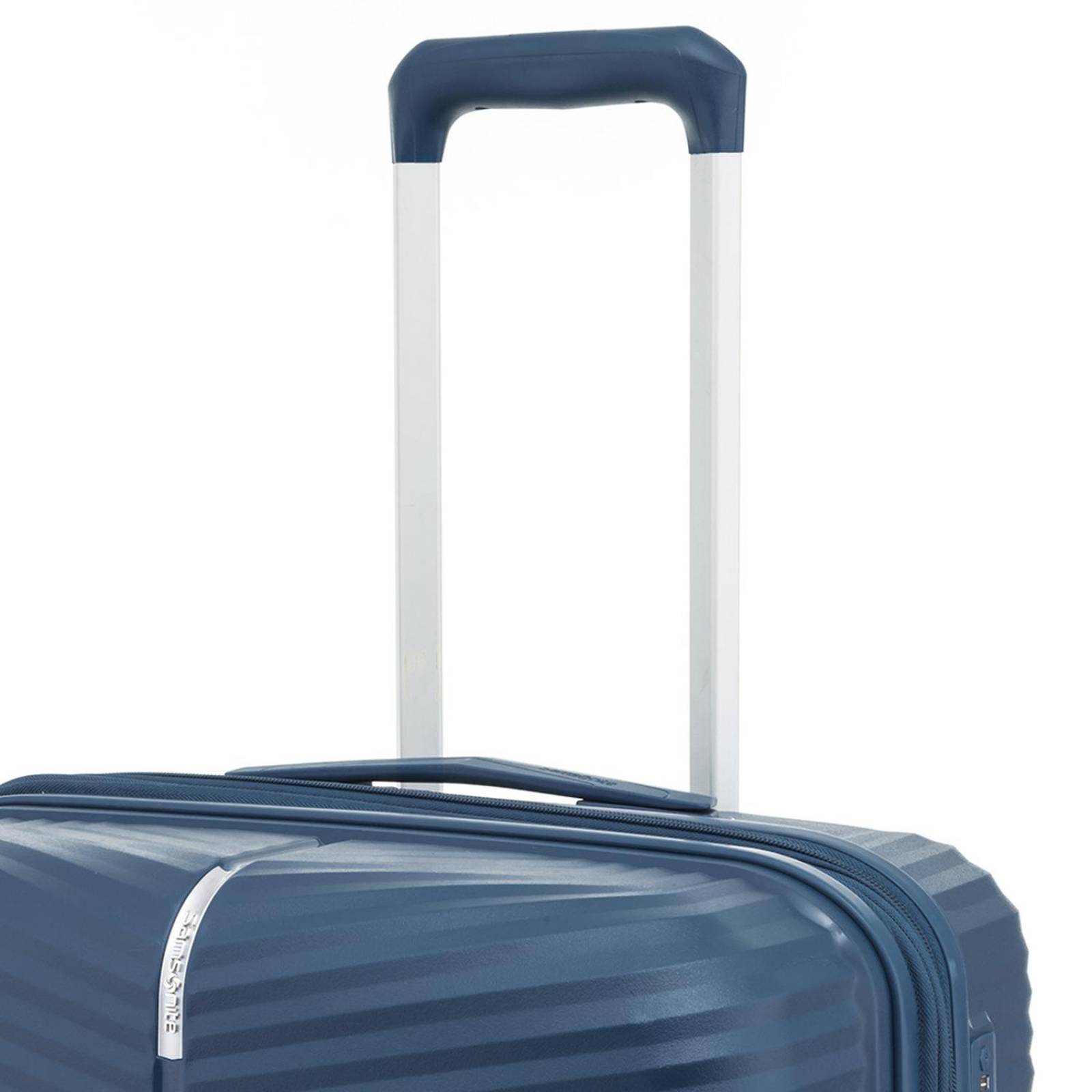 Maleta Samsonite Varro 28" Azul  