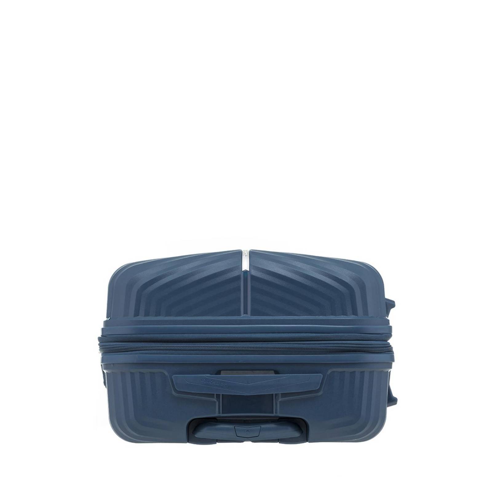 Maleta Samsonite Varro 28" Azul  