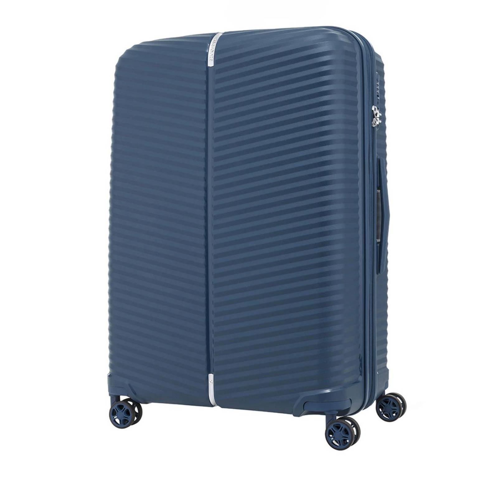 Maleta Samsonite Varro 28" Azul  