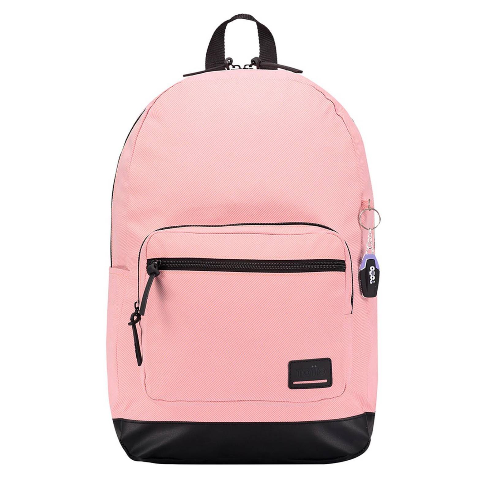 Mochila best sale totto rosa