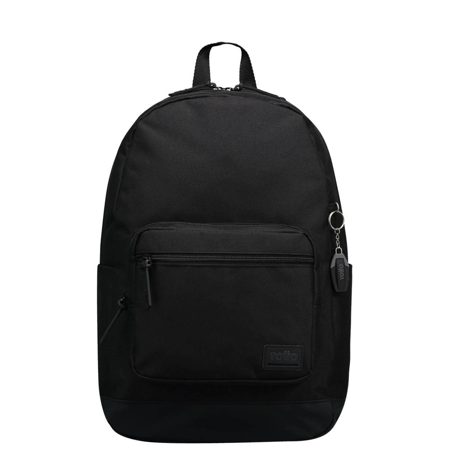 Mochila Totto Tocax 2120F-N01 Negro  