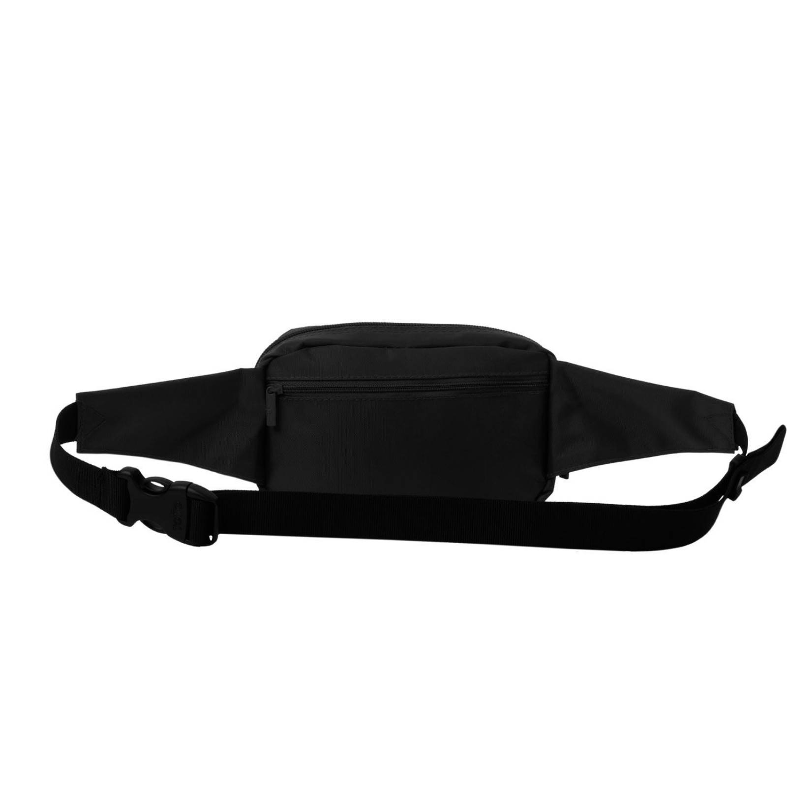 Cangurera Totto Samuel 2120Z-N01 Negra  