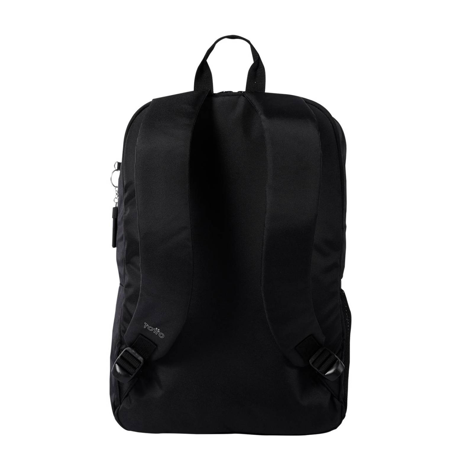 Mochila Totto Cloud 23200-N01 Negro  