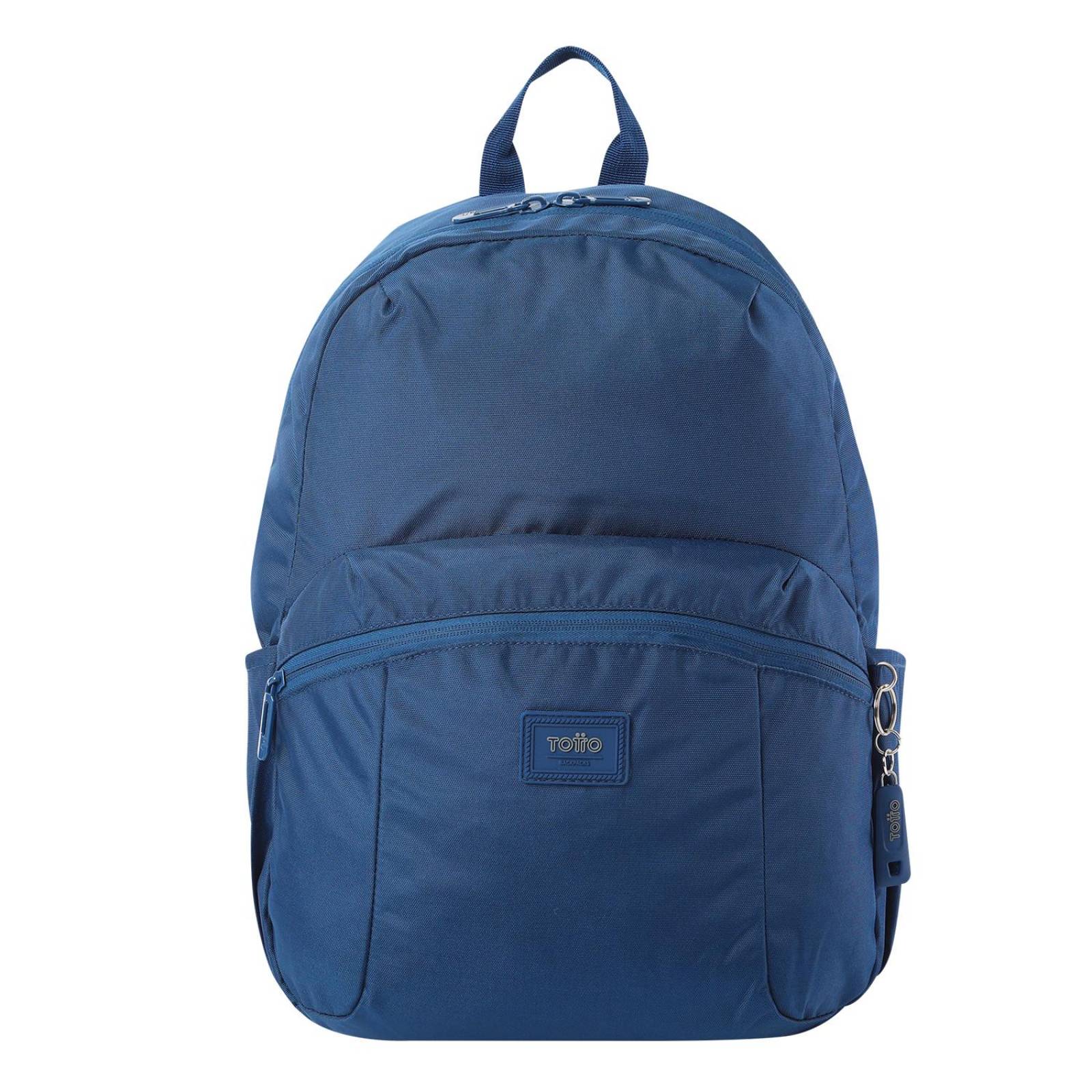 Mochila Totto Trik M 23200-Z3G Azul