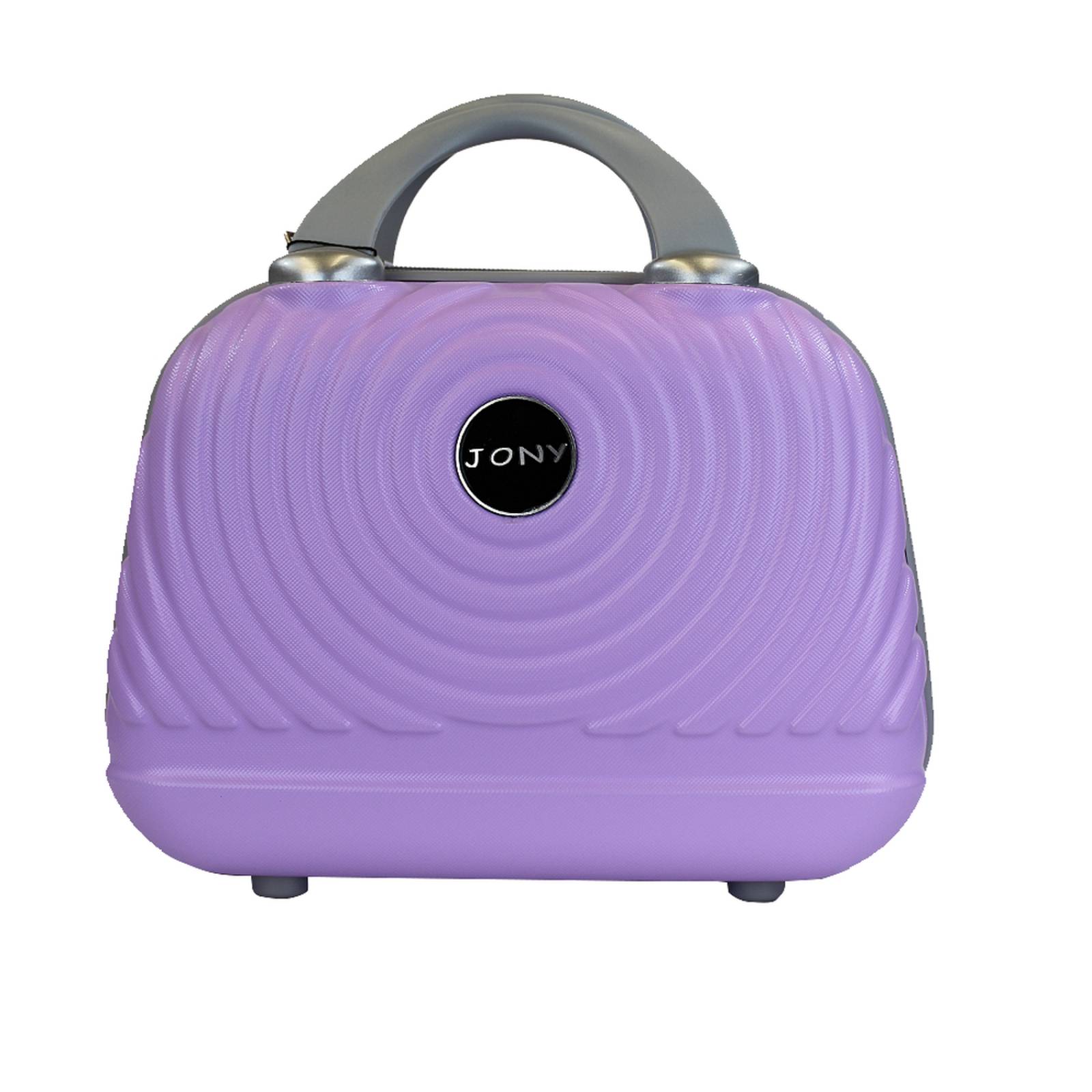 Neceser Jon 029 12" Morado
