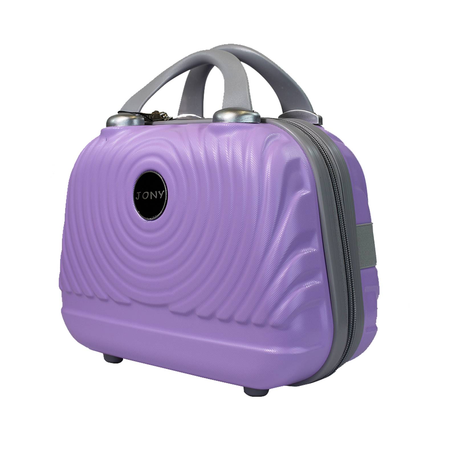 Neceser Jon 029 12" Morado
