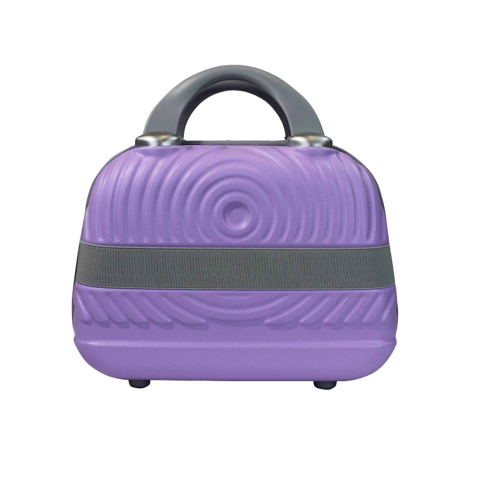 Neceser Jon 029 12" Morado