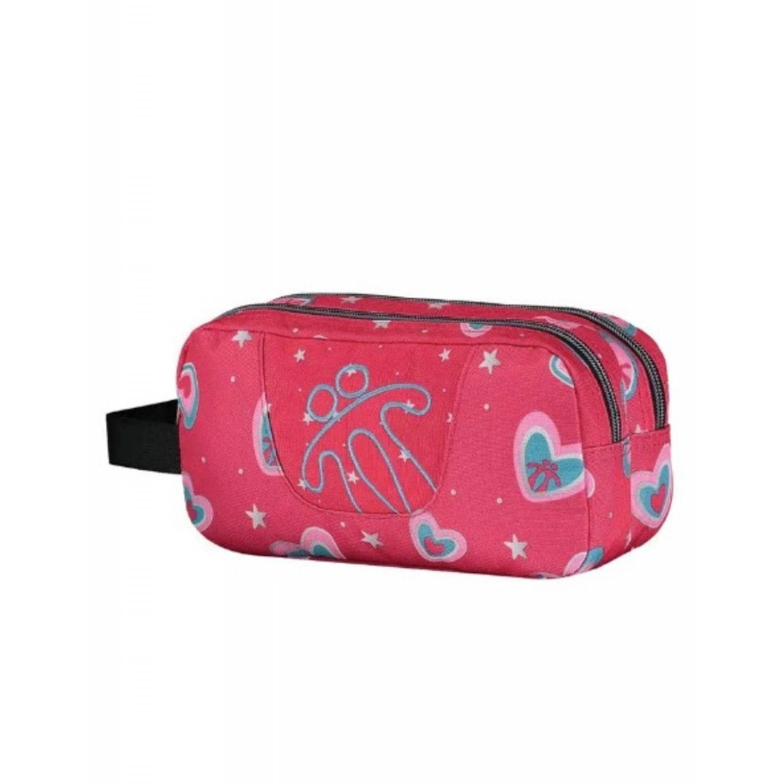 Lapicera Totto Multiusos Escuadra 1910Z-5I4 Rosa  