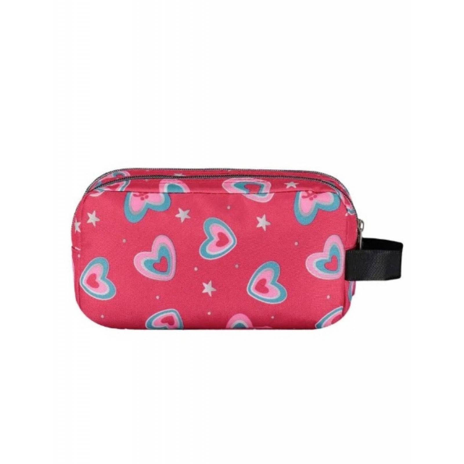 Lapicera Totto Multiusos Escuadra 1910Z-5I4 Rosa  