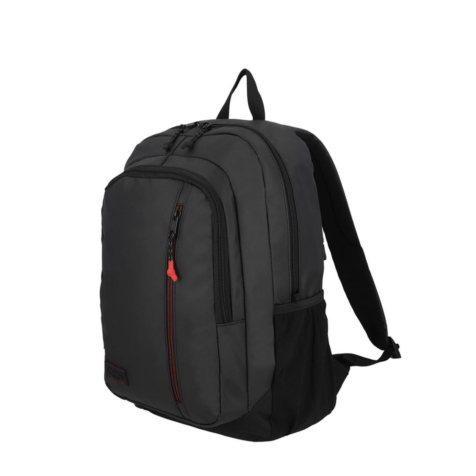Mochila Xtrem Harlem 4Xt Black/Red  