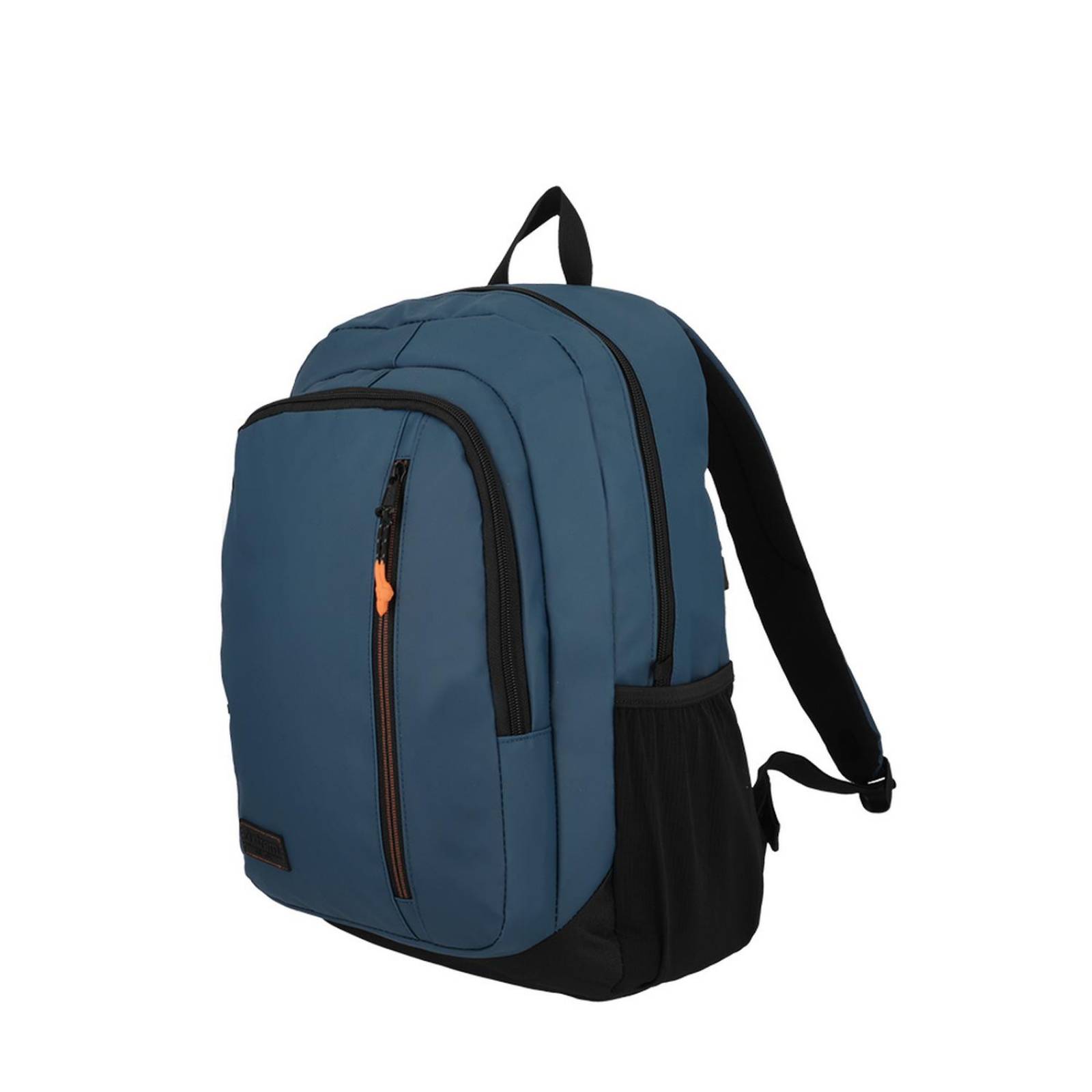Mochila Xtrem Harlem 4Xt Eternity/Orange 