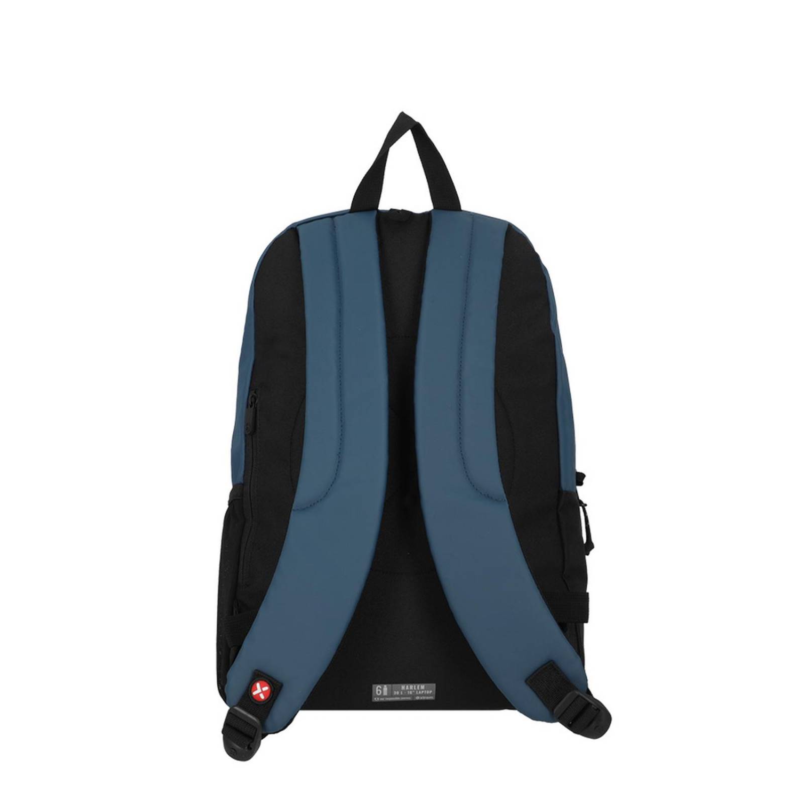 Mochila Xtrem Harlem 4Xt Eternity/Orange 